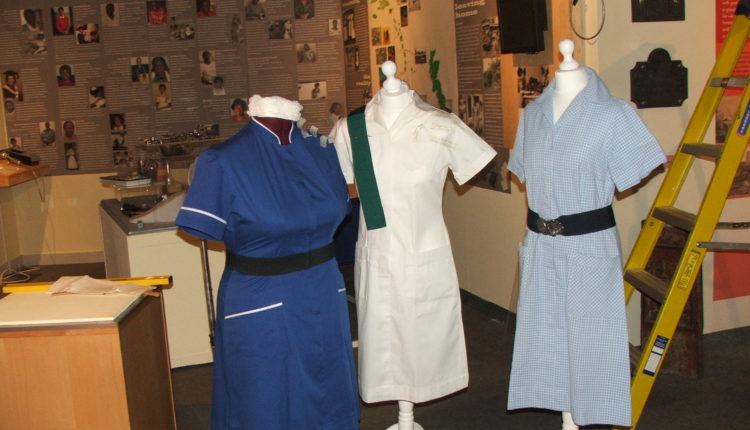 Nurses Uniforms